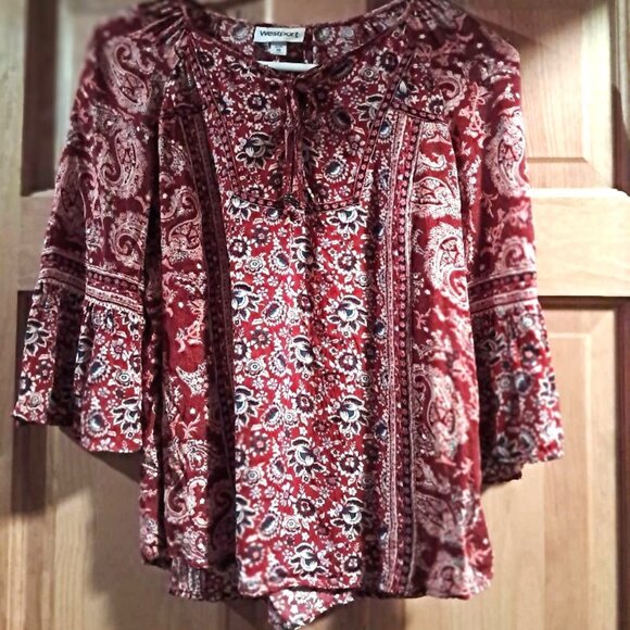 Blouse - Picture 1 of 3